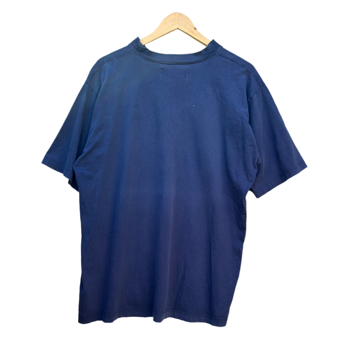 1998 Mambo Centre Logo Tee
