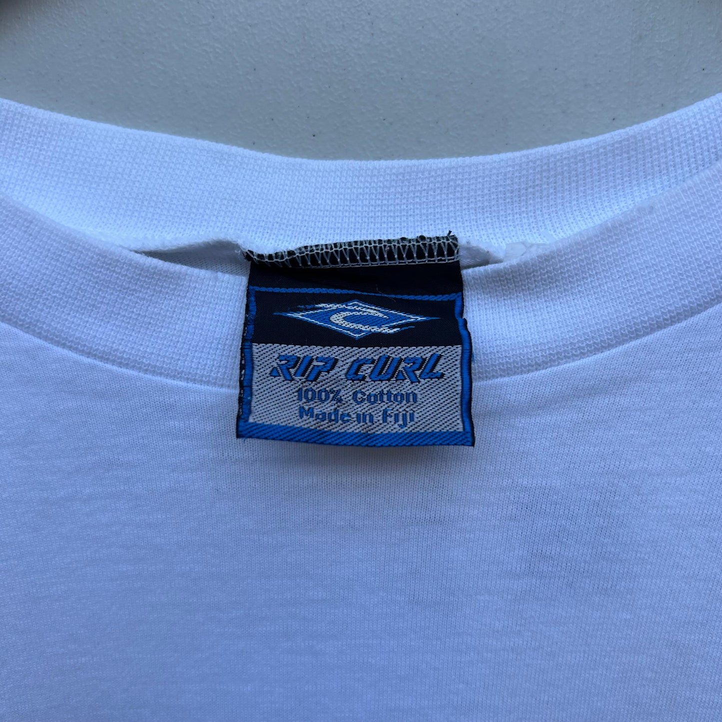 1990’s Ripcurl Classic Logo T-Shirt