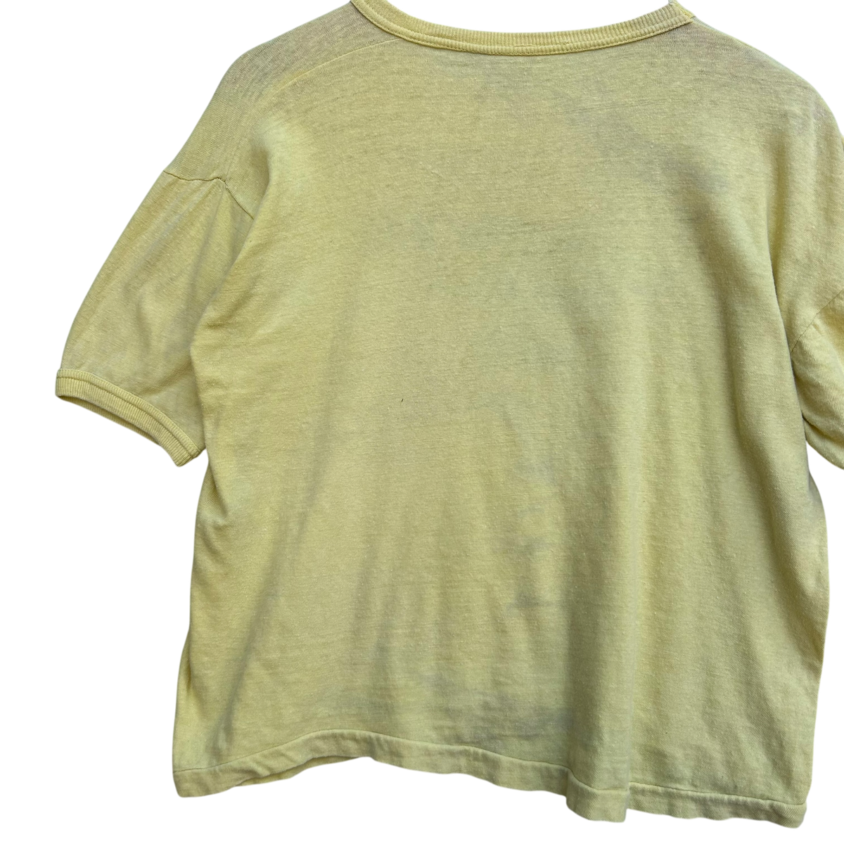 1970’s Mustache Rides 50c T-shirt