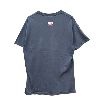 1990’s Baker Jim Greco Sopranos Signature Tee