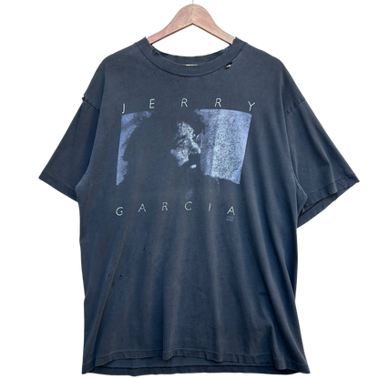 1990’s Jerry Garcia from The Grateful Dead T-shirt