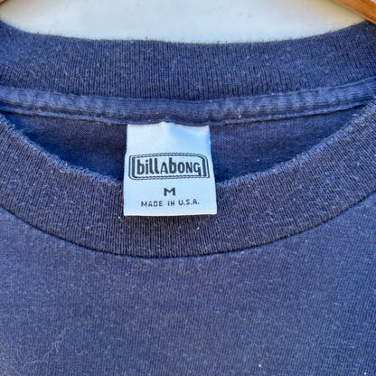 Vintage Billabong ‘Bong’ T-shirt