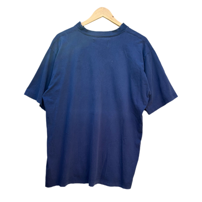 1998 Mambo Centre Logo Tee
