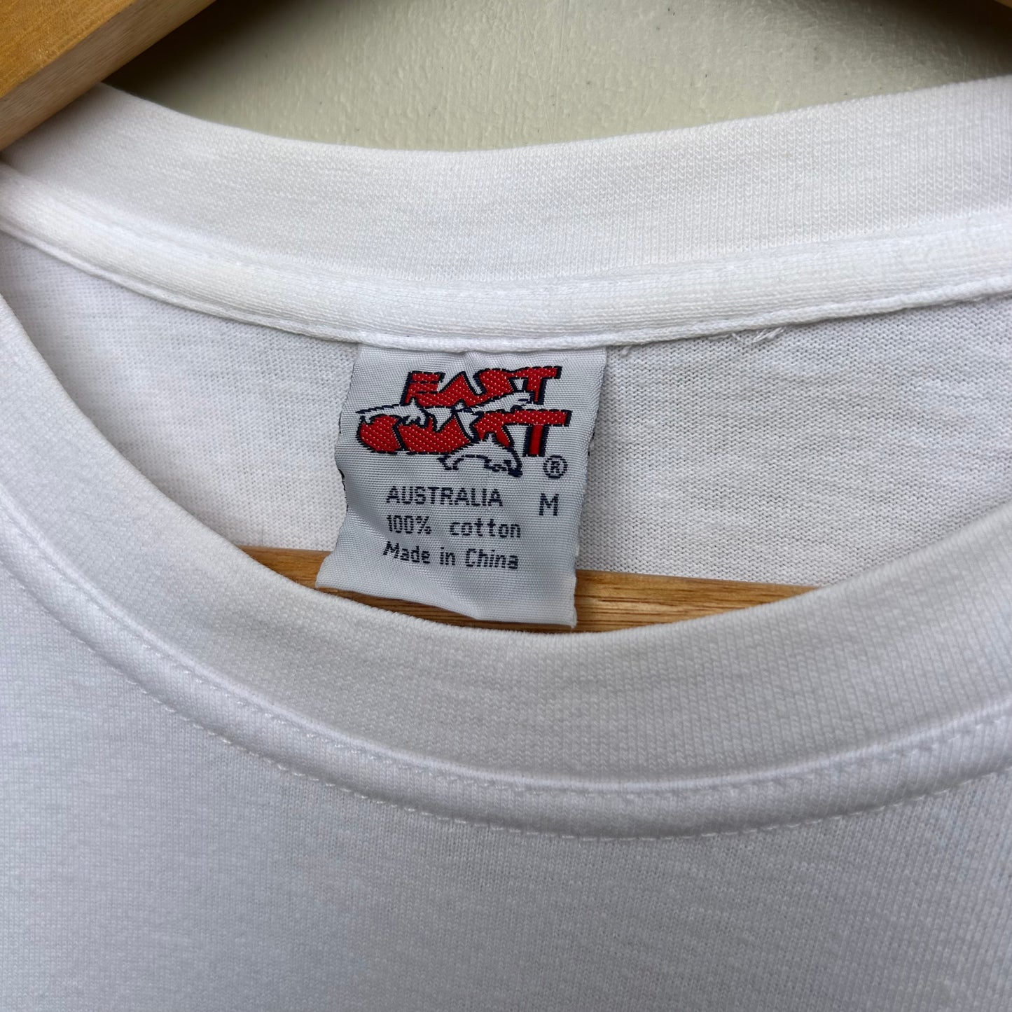 2002 The Tea Party World Tour T-Shirt