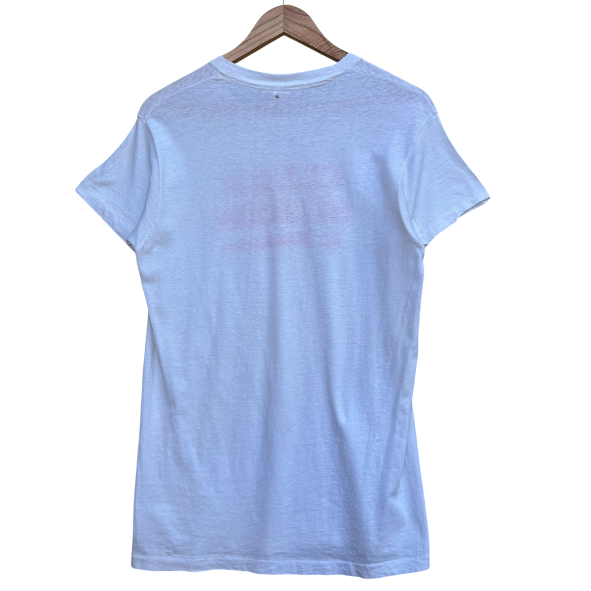 1960’s Monsanto Silicon Hanes T-shirt