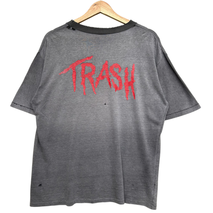 1989 Alice Cooper ‘Trash’ vintage T-shirt