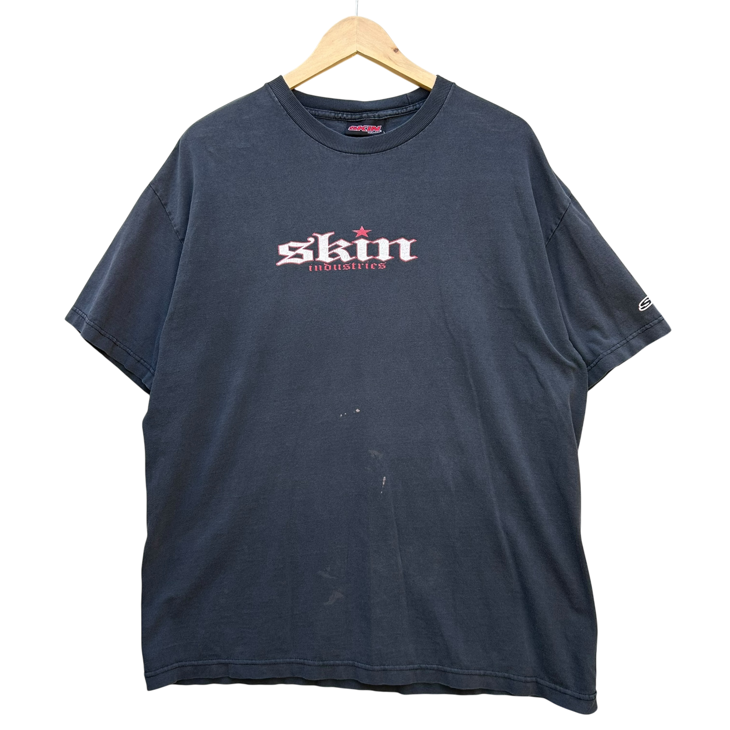 Vintage Skin Industries Skate Tee