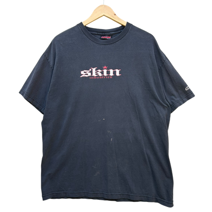 Vintage Skin Industries Skate Tee