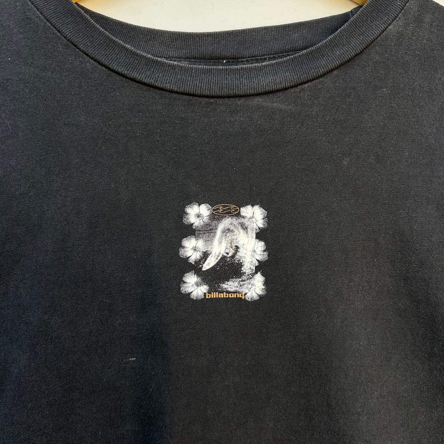 1990’s Billabong Surf Centre logo Tee