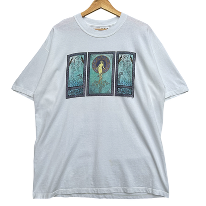 1999 Lilith Fair Women’s Music Festival Vintage T-shirt