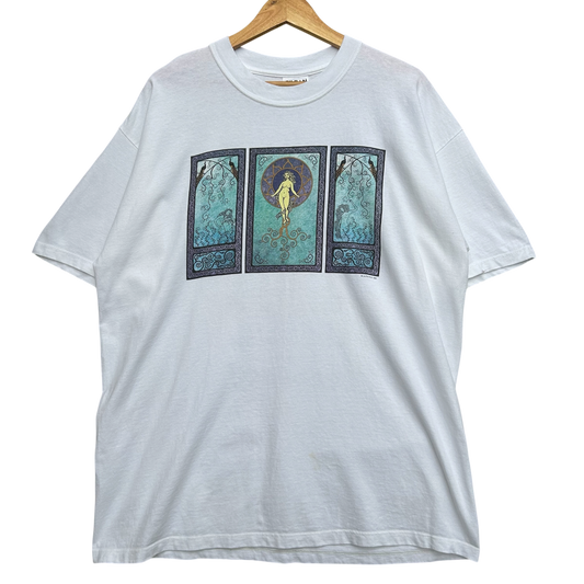 1999 Lilith Fair Women’s Music Festival Vintage T-shirt