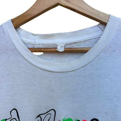 1980’s I Wanna Sex You Up T-shirt