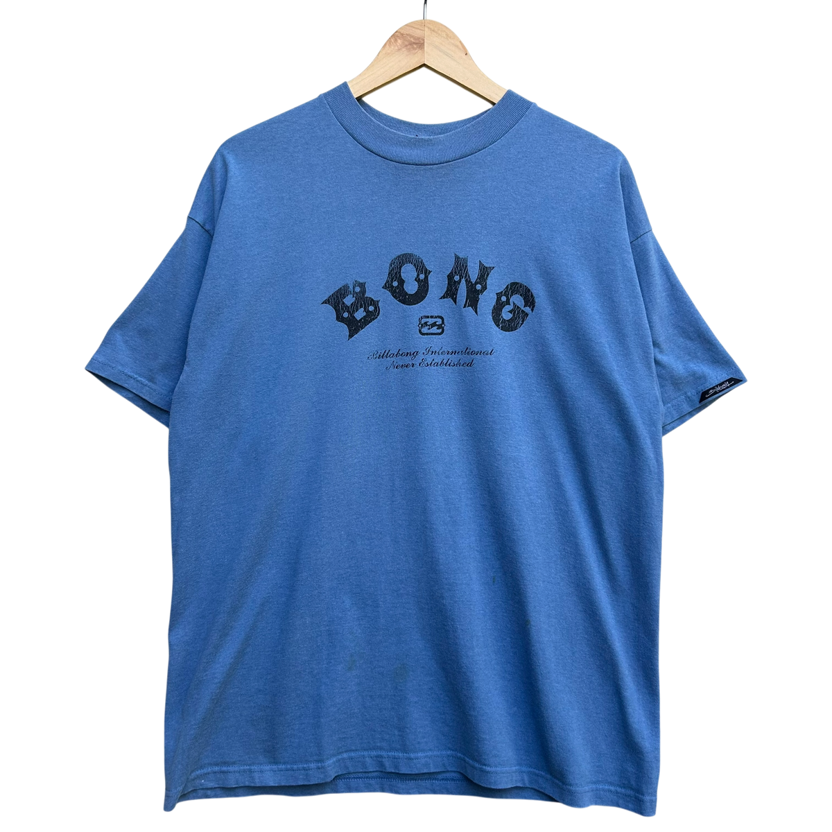 Vintage Billabong ‘Bong’ T-shirt