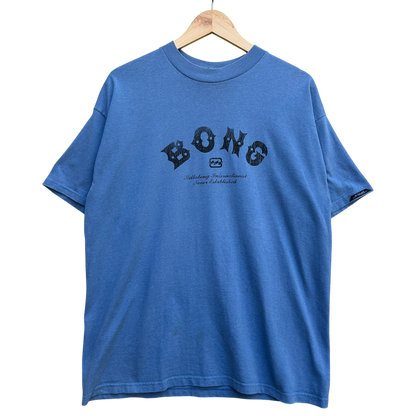 Vintage Billabong ‘Bong’ T-shirt
