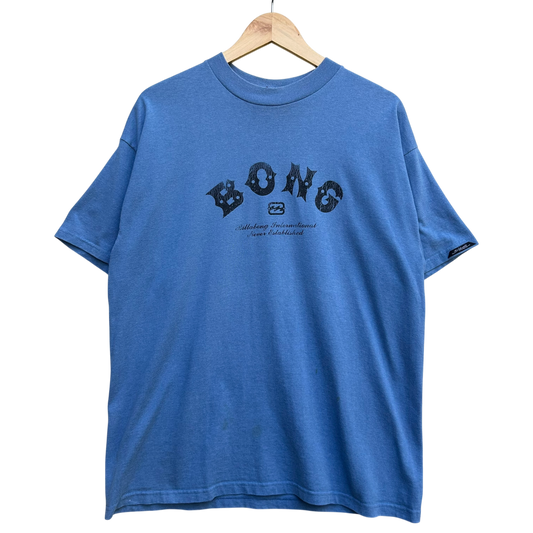 Vintage Billabong ‘Bong’ T-shirt