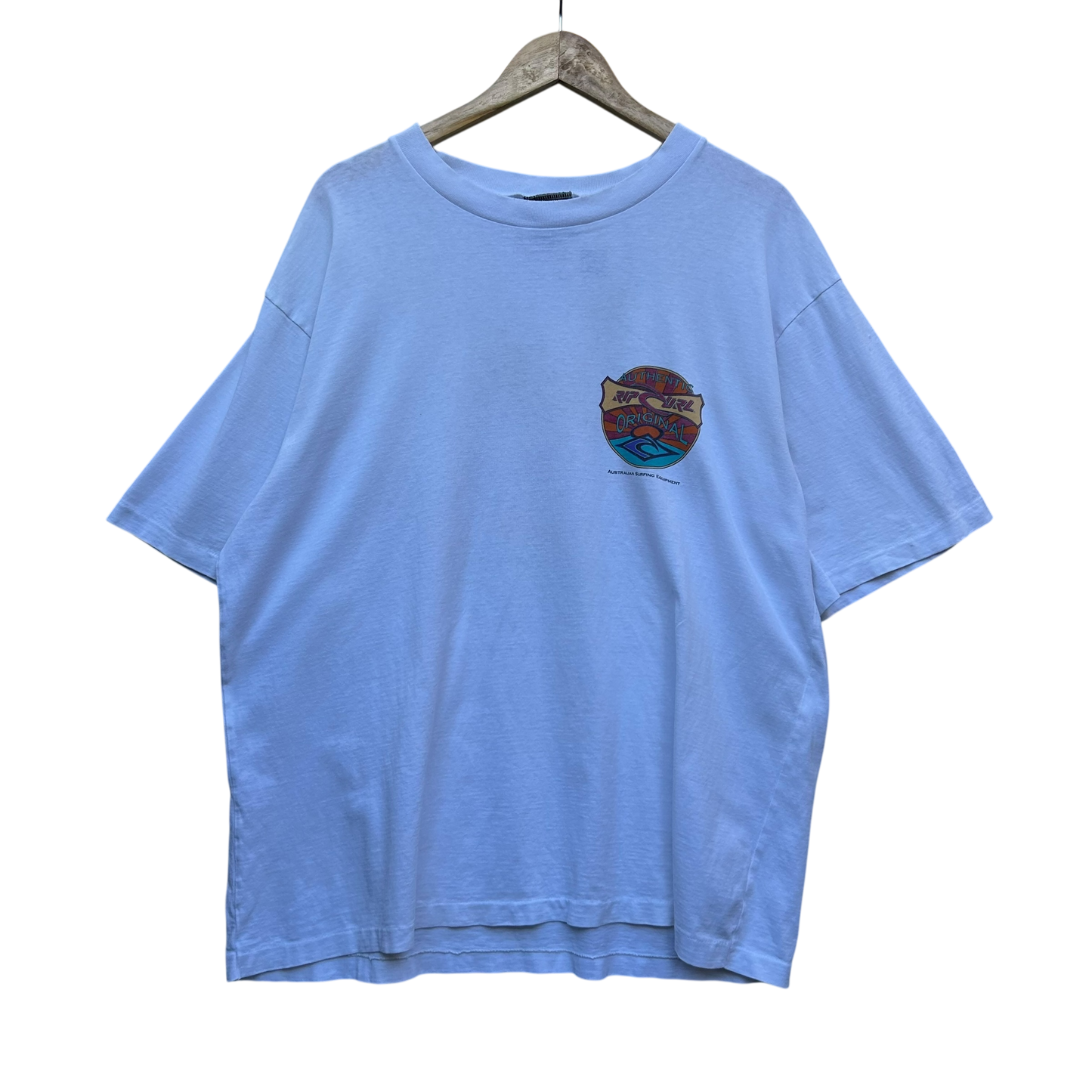 1990’s Ripcurl Classic Logo T-Shirt