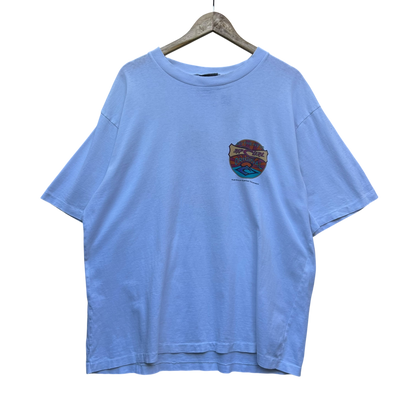 1990’s Ripcurl Classic Logo T-Shirt