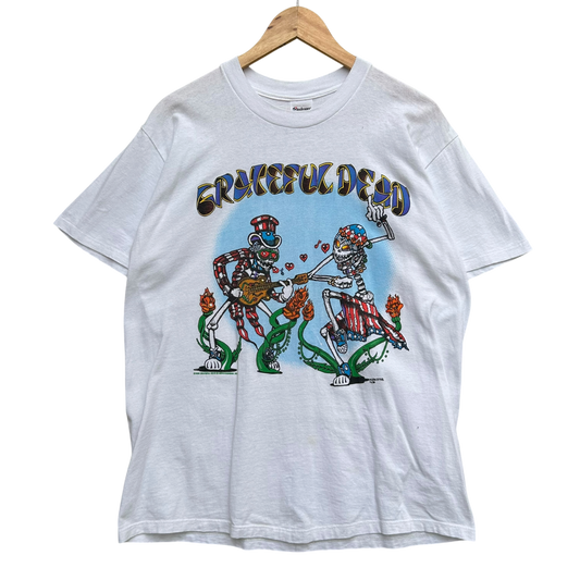 1980’s Grateful Dead Moon Otter Art T-shirt