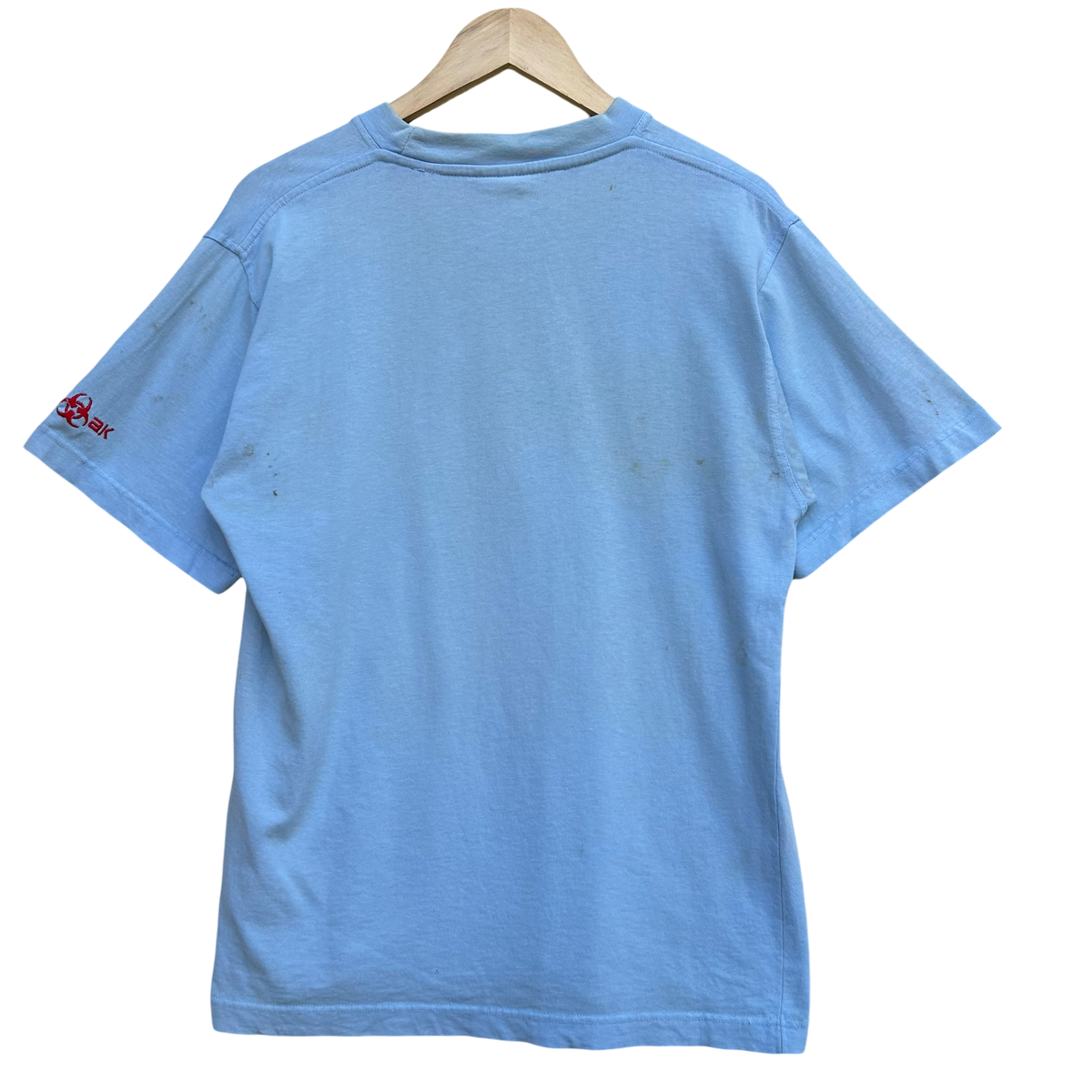 Vintage Felix The Cat GHB Tweak Rave T-shirt