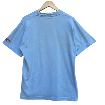 Vintage Felix The Cat GHB Tweak Rave T-shirt