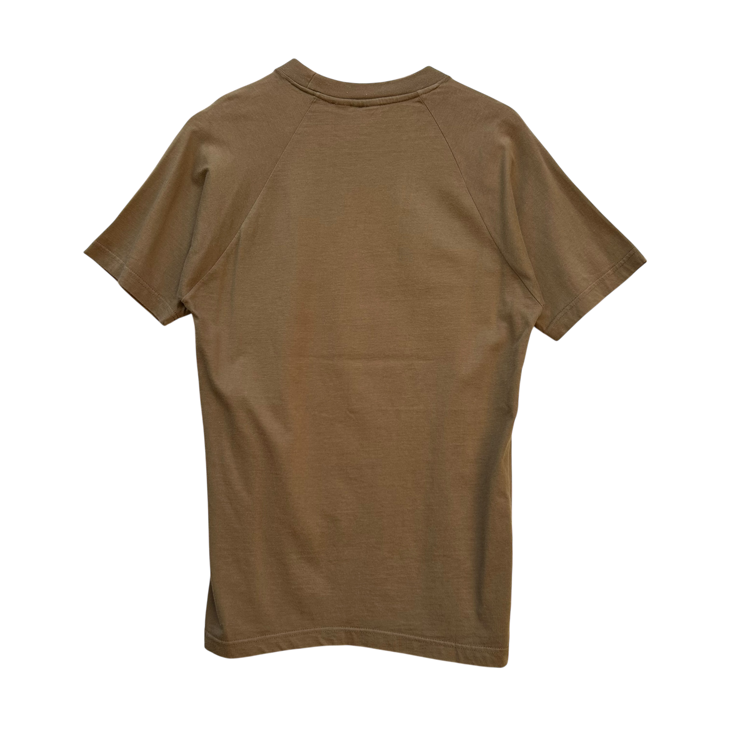 Vintage Hook Ups Style Split Skateboards Tee