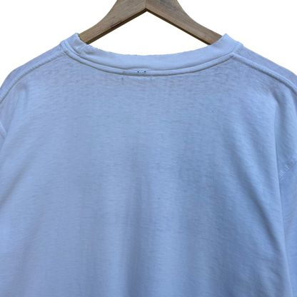 Vintage Porn Star In Training Skate T-shirt
