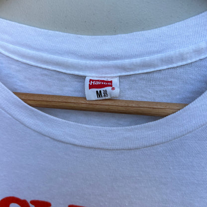 1960’s Monsanto Silicon Hanes T-shirt