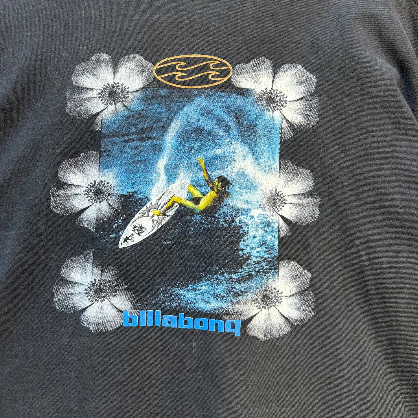 1990’s Billabong Surf Centre logo Tee