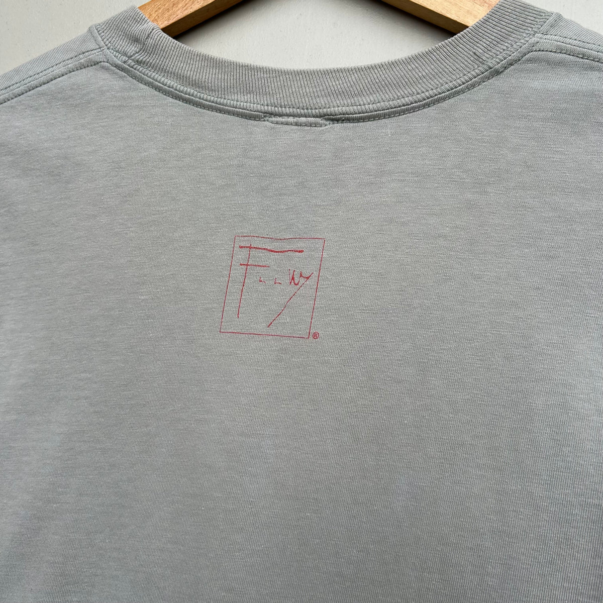 Vintage Frank Lloyd Wright ‘Cactus’ T-shirt