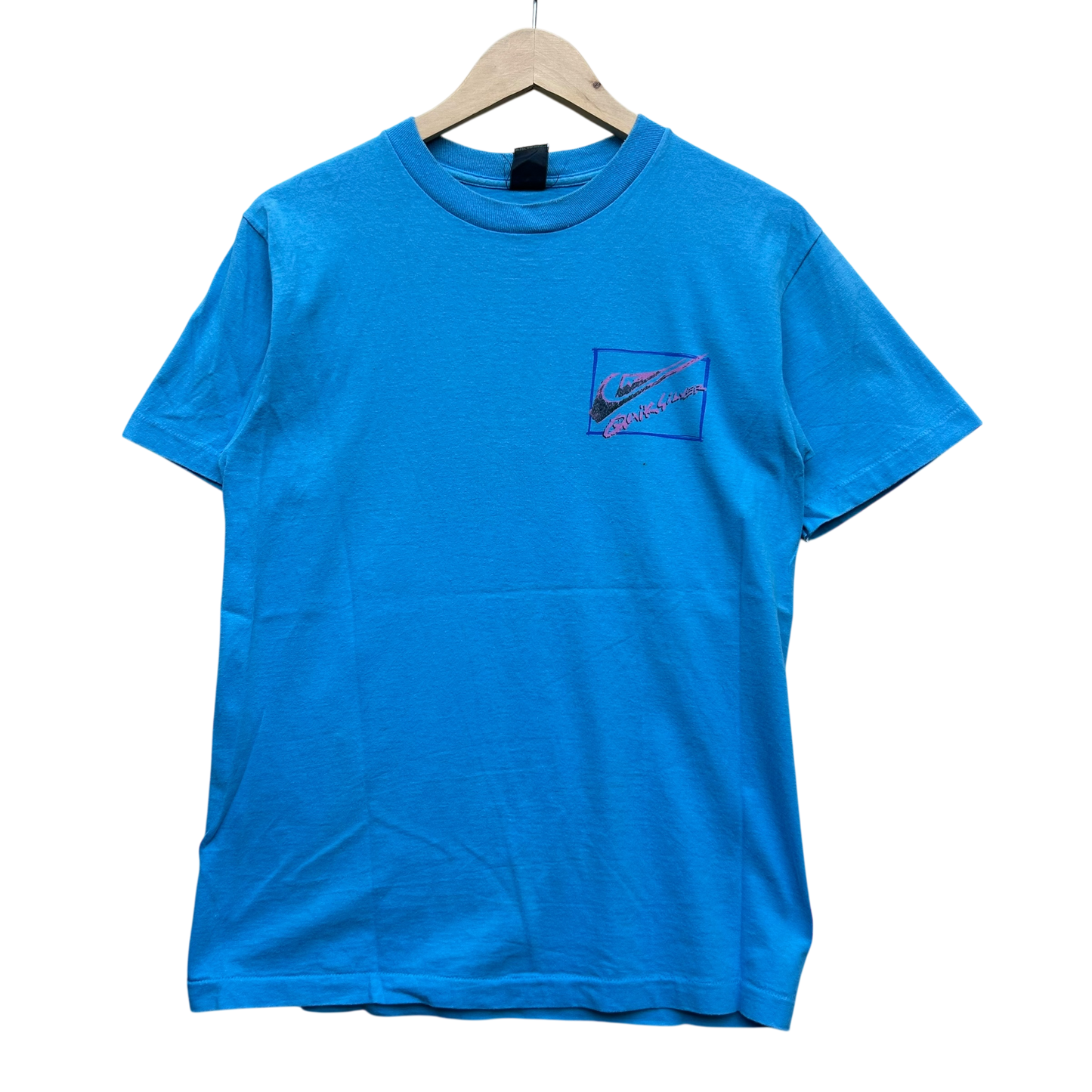 1980’s Quiksilver Graphic T-Shirt