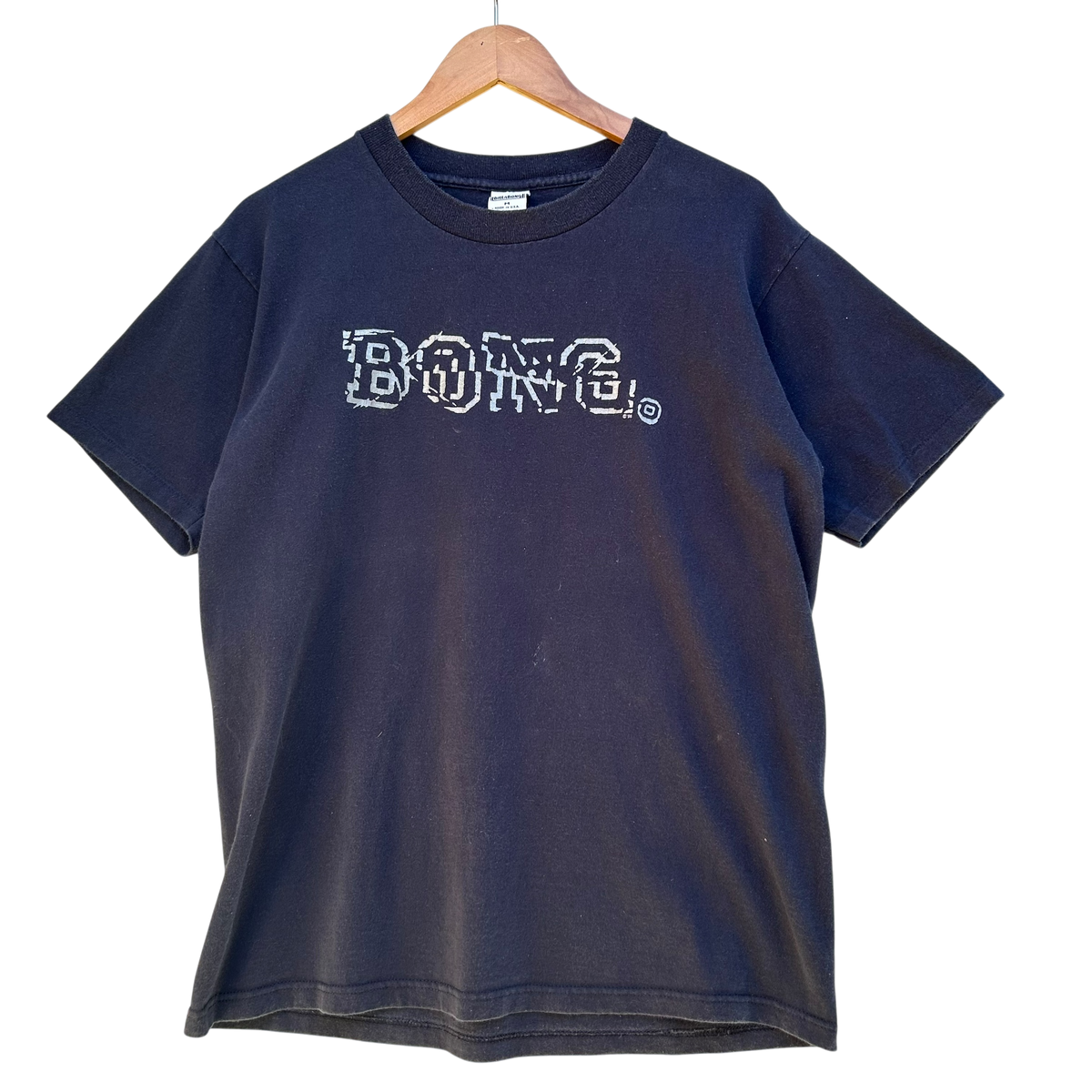 Vintage Billabong ‘Bong’ T-shirt