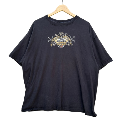 Vintage Orange County Choppers Tee