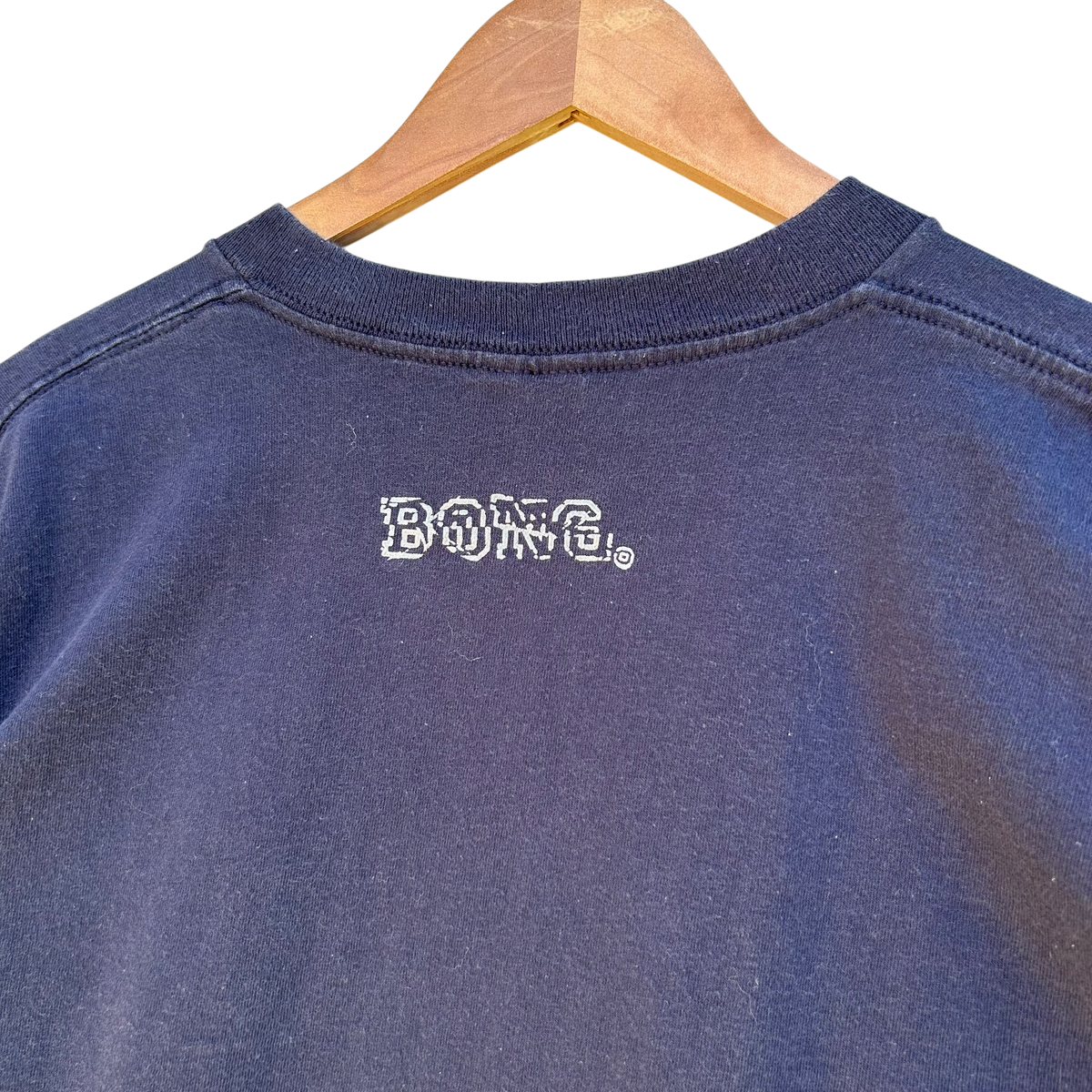 Vintage Billabong ‘Bong’ T-shirt