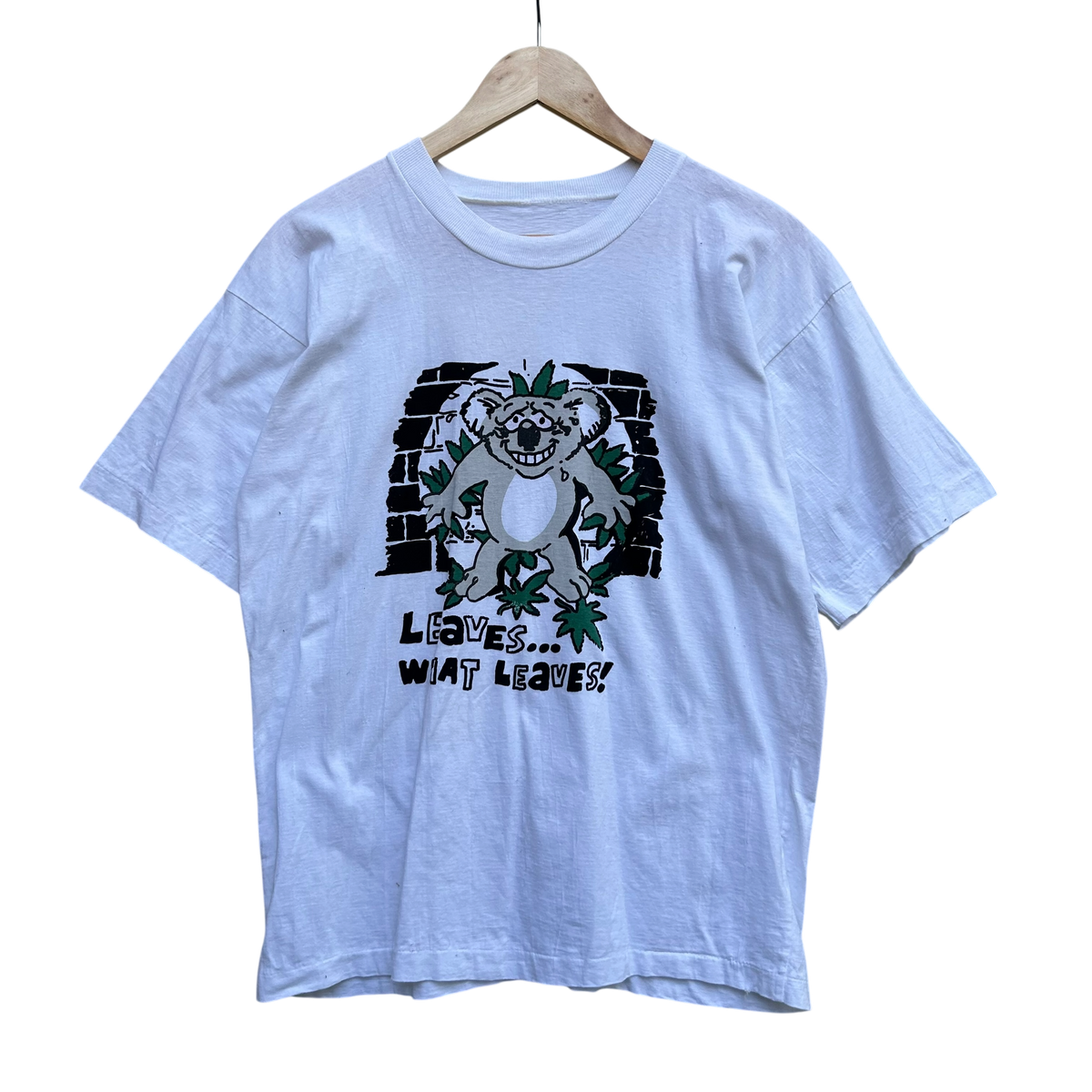 1990’s Stoned Koala Aussie T-shirt