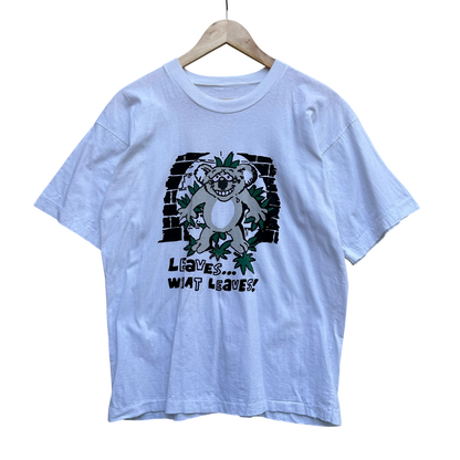 1990’s Stoned Koala Aussie T-shirt