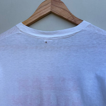1960’s Monsanto Silicon Hanes T-shirt