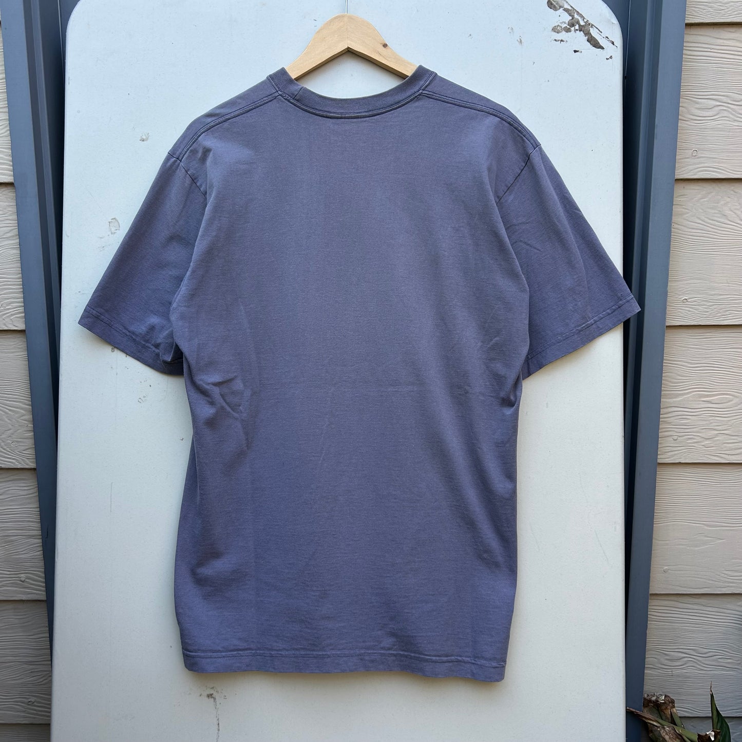 Vintage Four Star Skate Tee