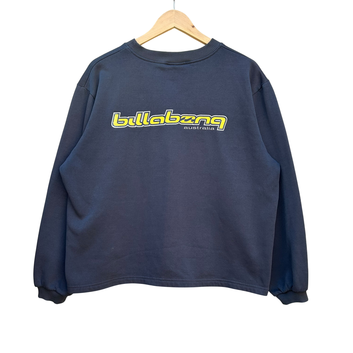 1990’s Billabong Boxy Sweater
