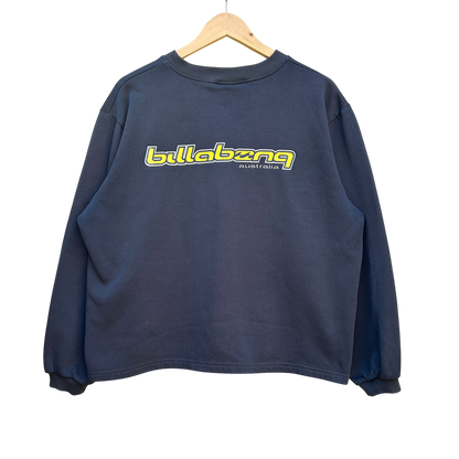 1990’s Billabong Boxy Sweater