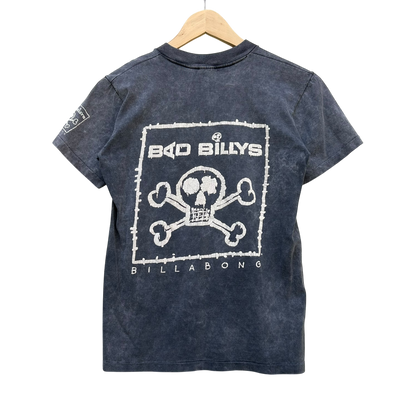 1980’s Billabong Bad Billy’s Skate Tee
