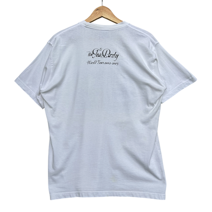 2002 The Tea Party World Tour T-Shirt