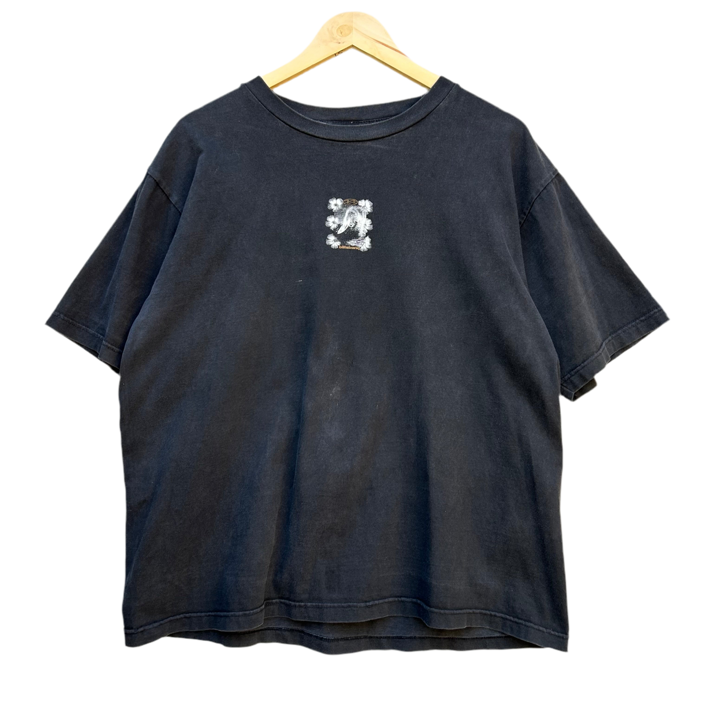 1990’s Billabong Surf Centre logo Tee