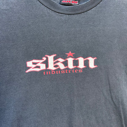 Vintage Skin Industries Skate Tee