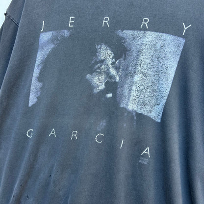 1990’s Jerry Garcia from The Grateful Dead T-shirt