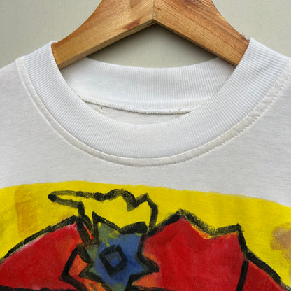 Vintage 1990’s Picasso ‘Weeping Woman’ T-shirt