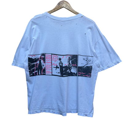 1980’s Ripcurl Wrap Around T-Shirt