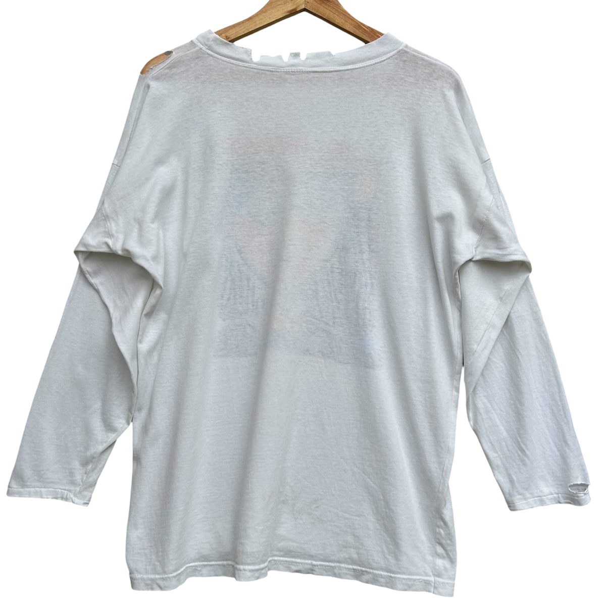 1994 Picasso ‘Portrait of a a Woman with a Hat’ Vintage Art T-Shirt