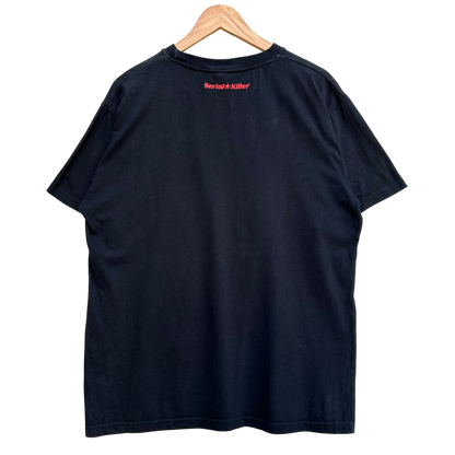 Vintage Serial Killer ‘Adult Film Maker’ Skate T-shirt