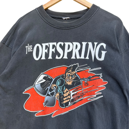 1998 The Offspring ‘Bad Habits’ T-shirt