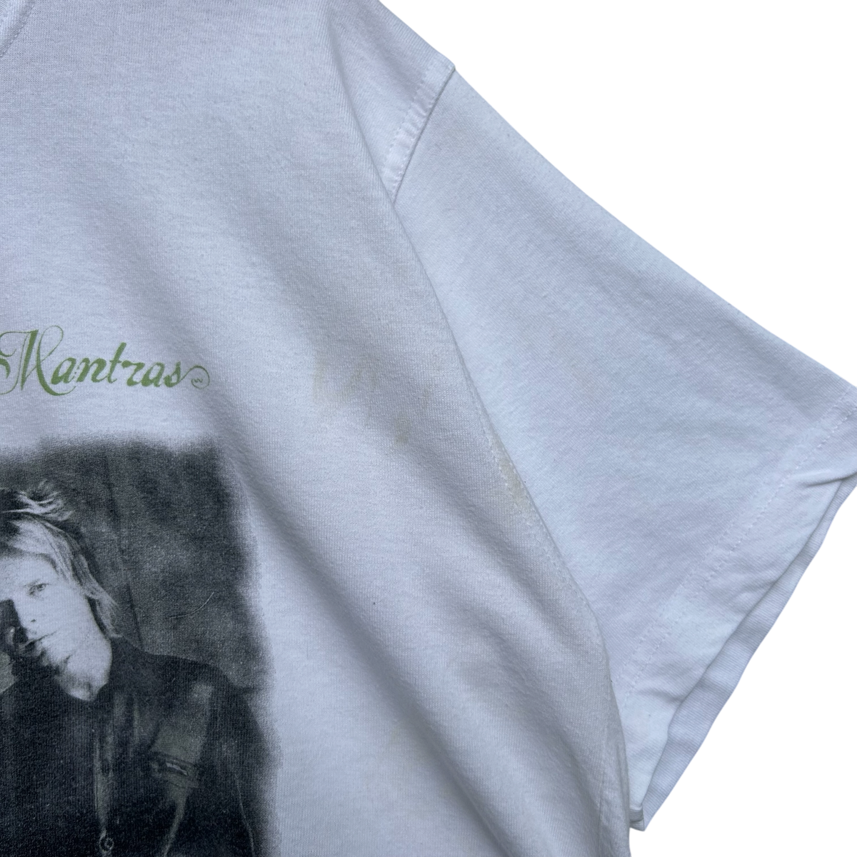 2002 The Tea Party World Tour T-Shirt